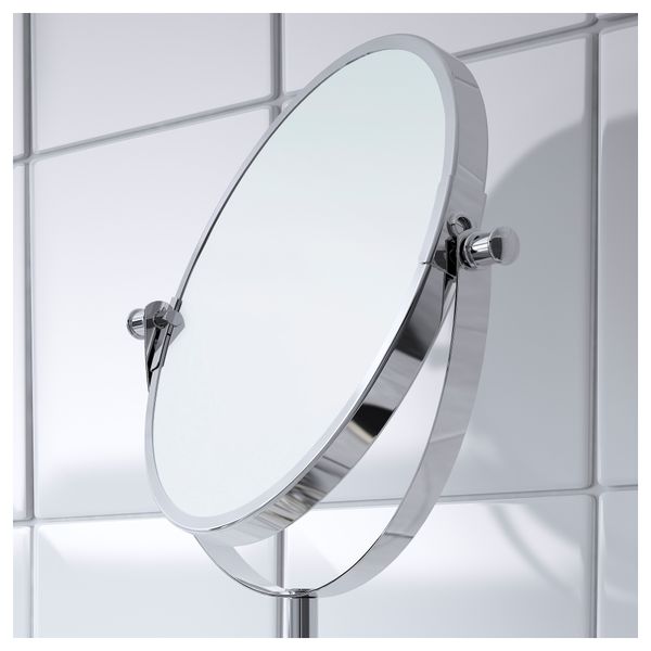 IKEA, дополнительный ракурс - схема-чертеж с размерами