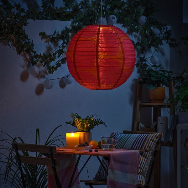 IKEA, дополнительный ракурс - схема-чертеж с размерами