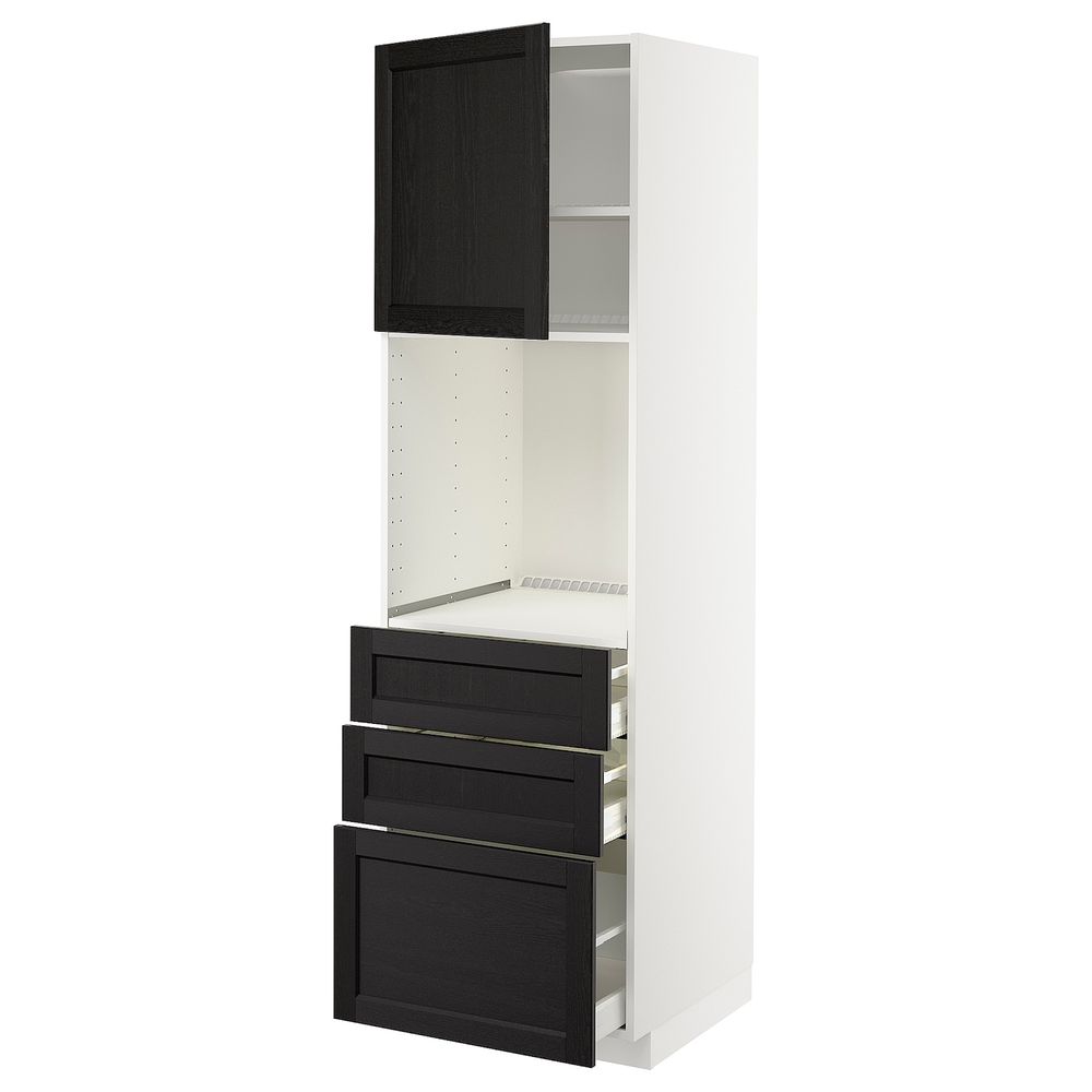 IKEA, вид спереди