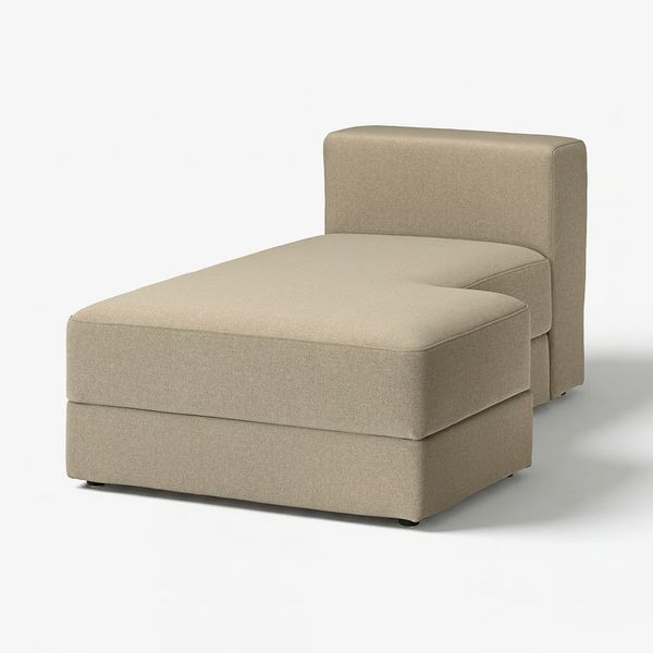 IKEA, дополнительный ракурс - схема-чертеж с размерами