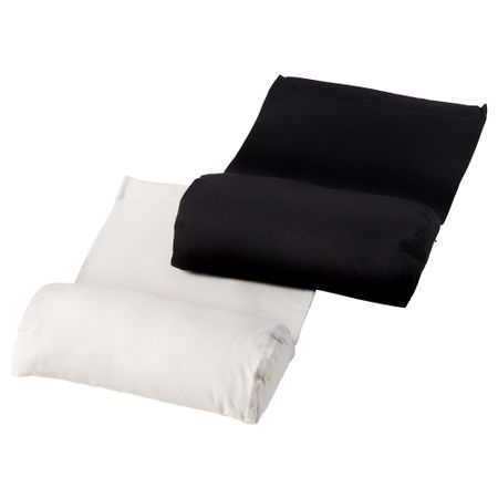 Подголовник ХЭСТЭ, разные цвета (54x36 см)