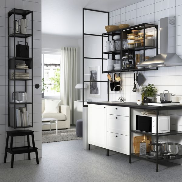 IKEA, дополнительный ракурс