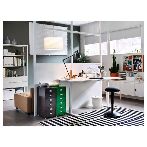 IKEA, дополнительный ракурс