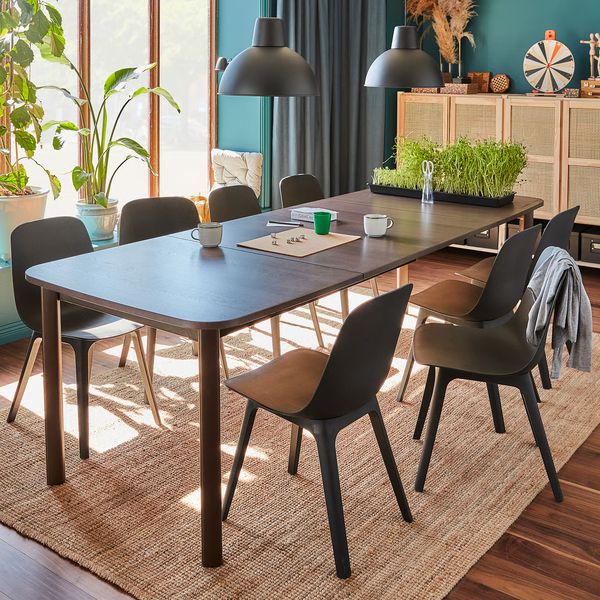 IKEA, дополнительный ракурс