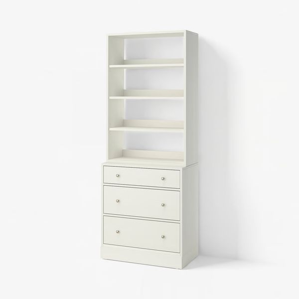 IKEA, вид спереди