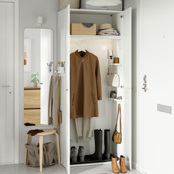 IKEA, дополнительный ракурс