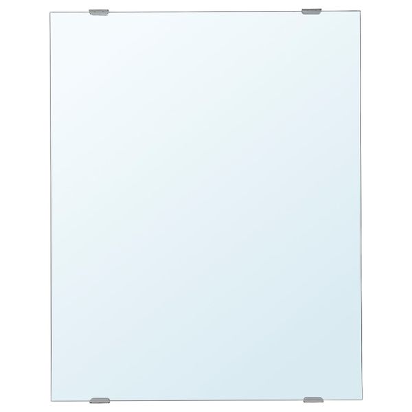 Зеркало 48x60 см IKEA LÄRBRO ЛЭРБРО 704.542.76 - фото 1