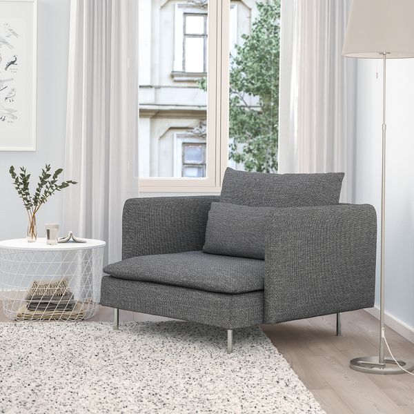 IKEA, дополнительный ракурс