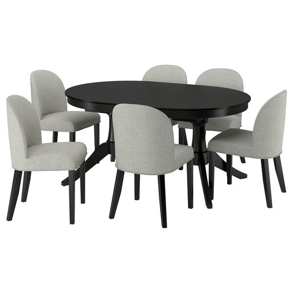 IKEA, вид спереди