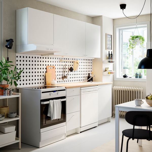 IKEA в интерьере