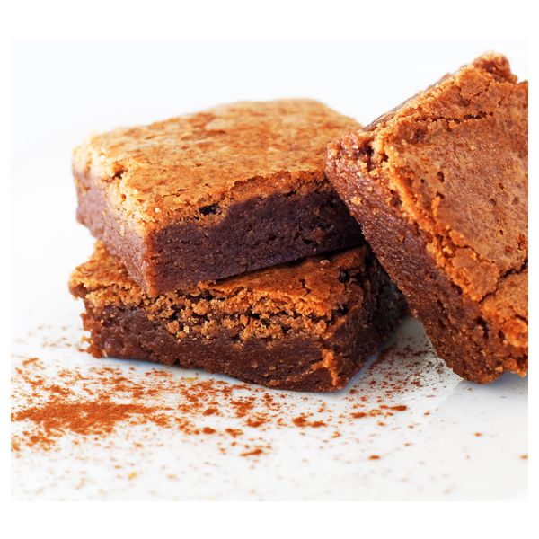 Формовая свеча, ароматическая ВИФТ, Какао коричневый, коричневый (14 см) - схема-чертеж с размерами