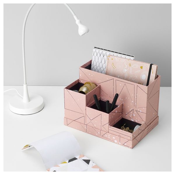 IKEA, дополнительный ракурс - схема-чертеж с размерами