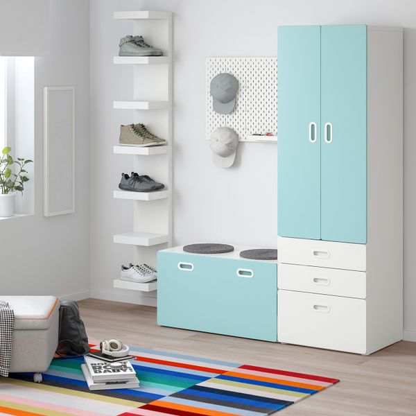 IKEA, дополнительный ракурс