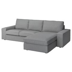 IKEA, вид спереди