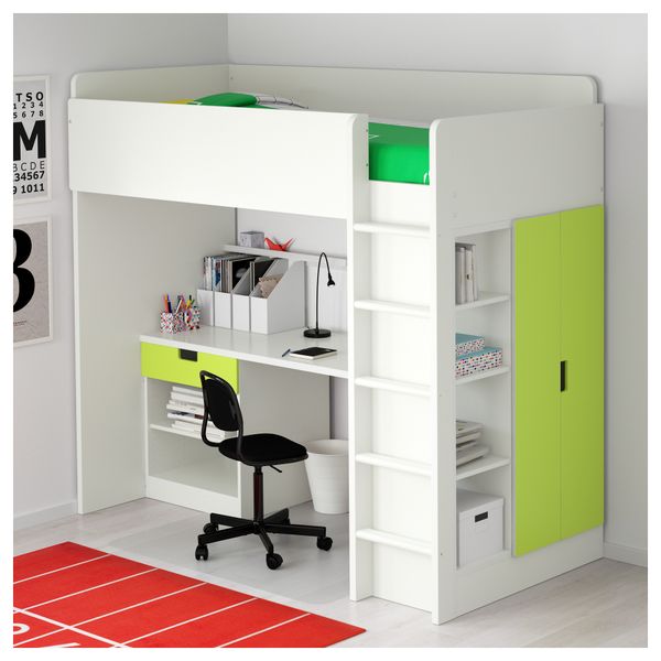 IKEA, дополнительный ракурс