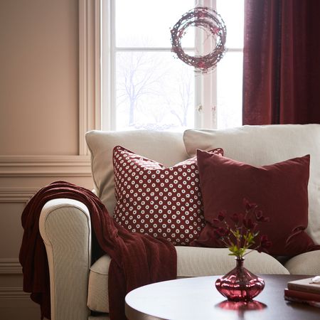 Набор для оформления интерьера 16 IKEA SANELA САНЕЛА 294.159.47