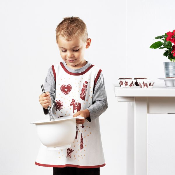 IKEA в интерьере - схема-чертеж с размерами