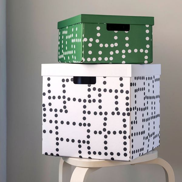 Упаковка 3 из 8 для IKEA