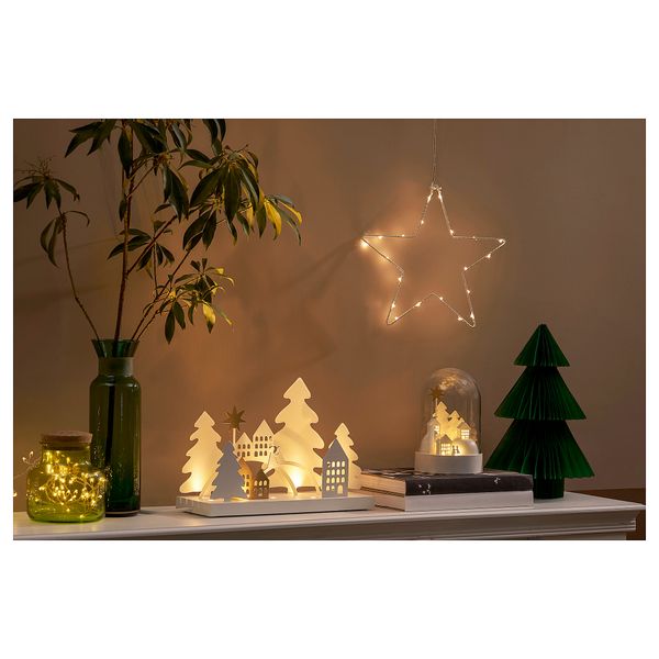 IKEA, вид спереди