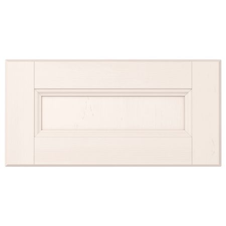 Фронтальная панель ящика ЛАКСАРБИ, белый