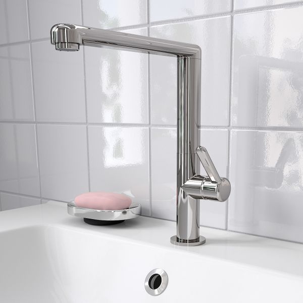 IKEA в интерьере