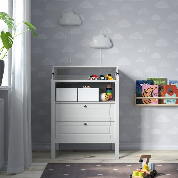 IKEA, дополнительный ракурс