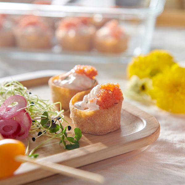 Крышка, прямоугольной формы/бамбук IKEA IKEA 365+ ИКЕА/365+ 903.819.05 - фото 4