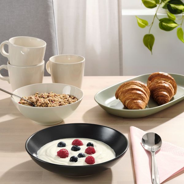 IKEA, дополнительный ракурс