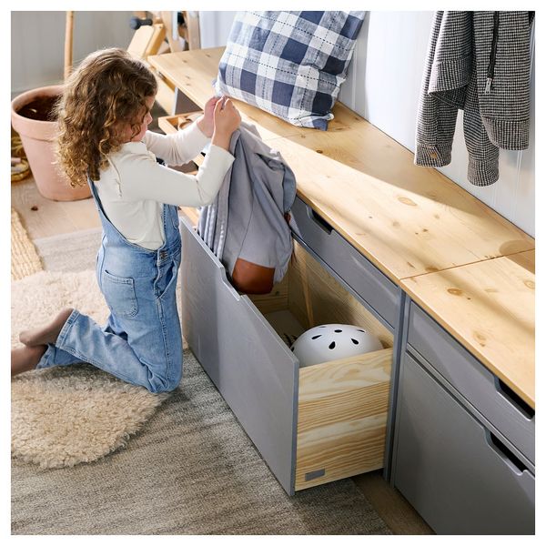 IKEA, дополнительный ракурс