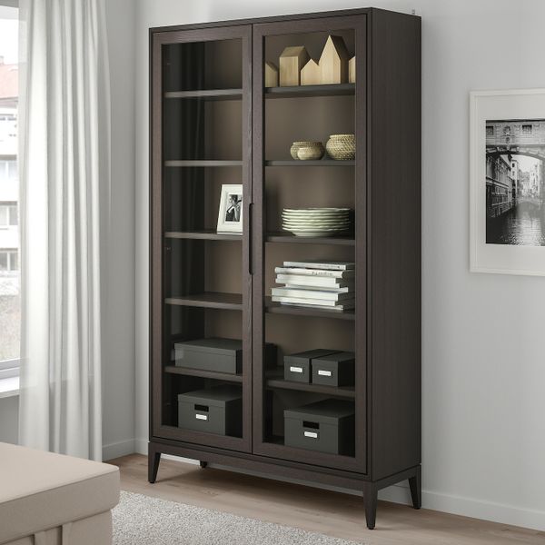 IKEA, дополнительный ракурс