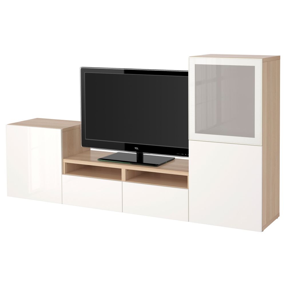 IKEA в интерьере