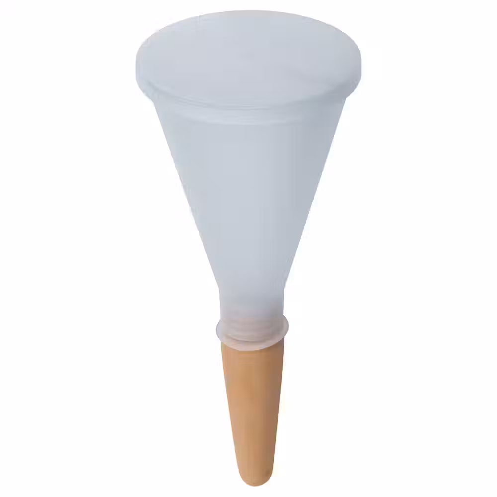 SVÄMSKOG СВЭМСКОГ Система самополива - терракота/прозрачный 25 сл - фото 1