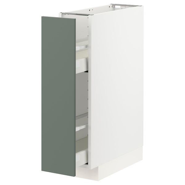 IKEA, вид спереди