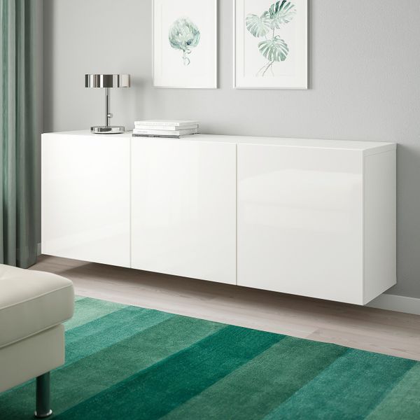 IKEA, дополнительный ракурс