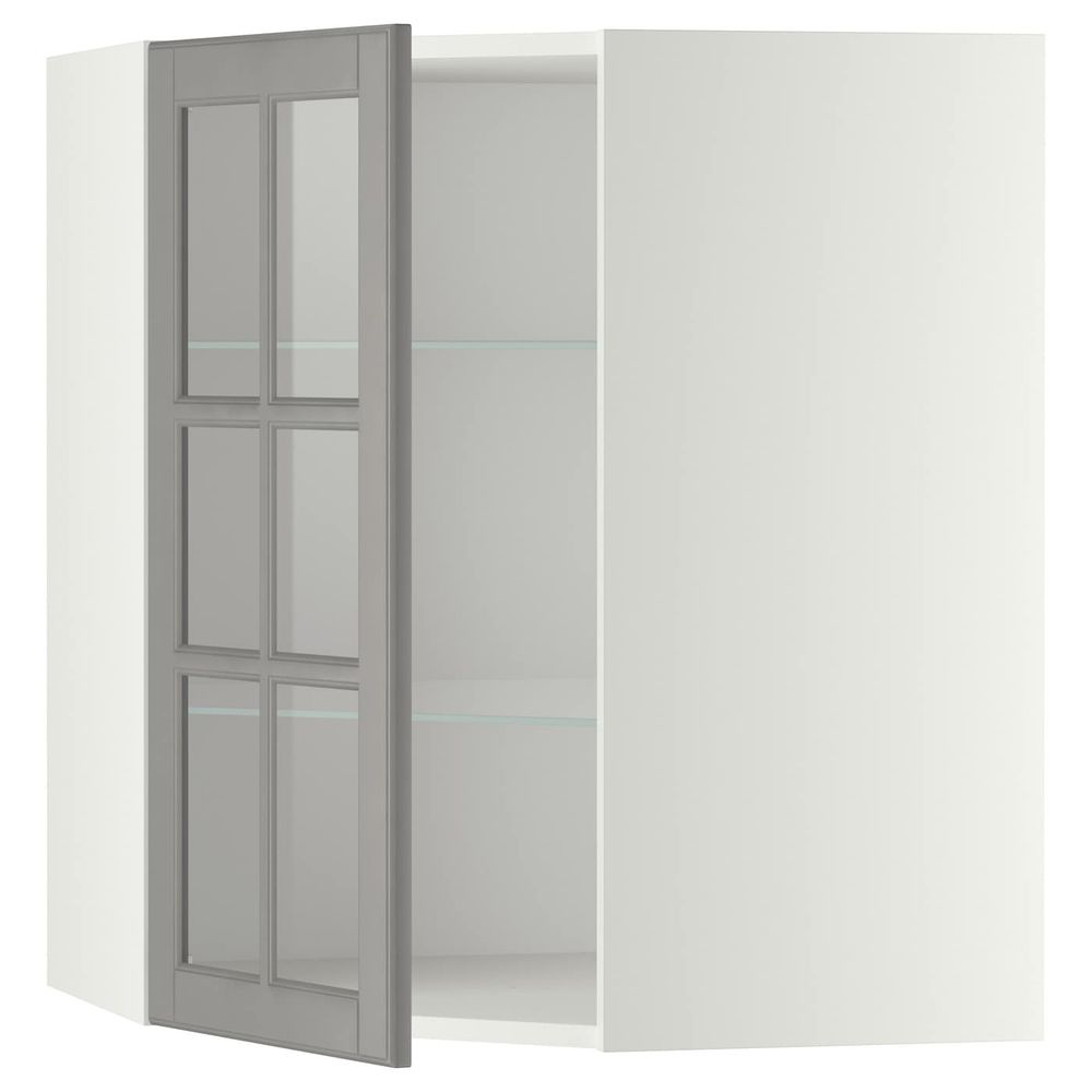IKEA, вид спереди