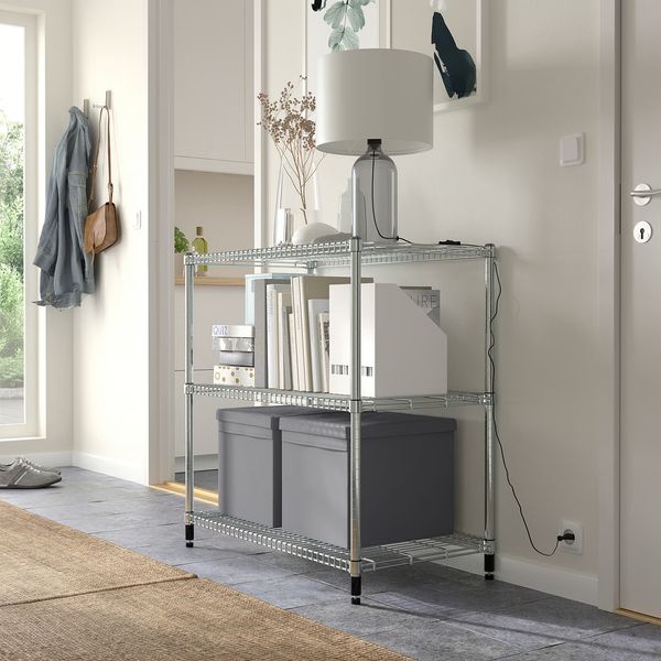 IKEA, дополнительный ракурс