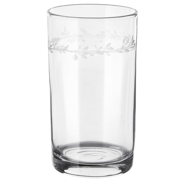 Стакан ВИНТЕР 2016, с рисунком (22 сл) - фото 1