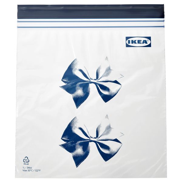 IKEA, вид спереди