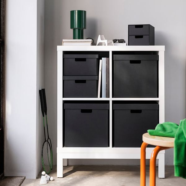 Упаковка 2 из 9 для IKEA