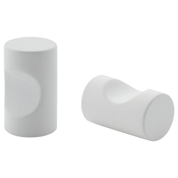 IKEA, вид спереди - схема-чертеж с размерами