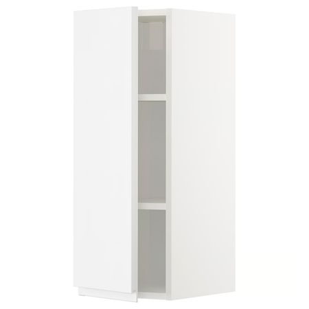 METOD Навесной шкаф с полками