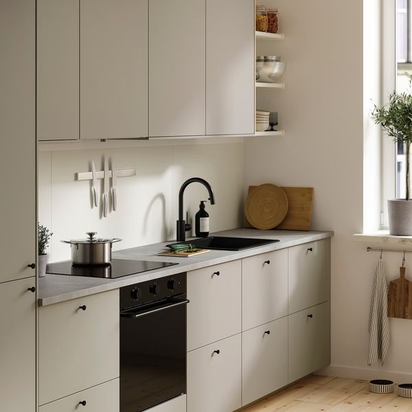 LYSEKIL Настенная панель - фото 3