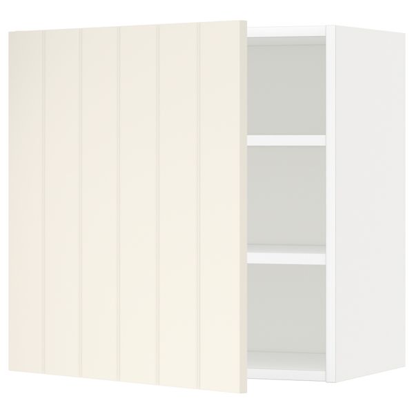 IKEA, вид спереди - схема-чертеж с размерами