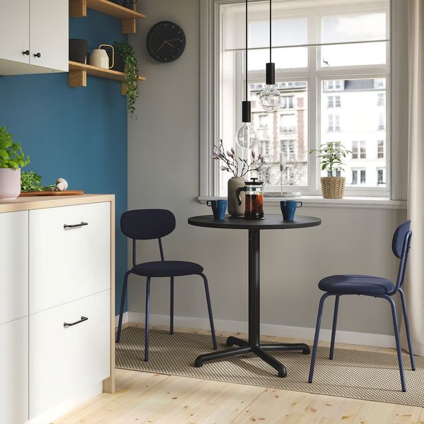 IKEA, дополнительный ракурс - схема-чертеж с размерами
