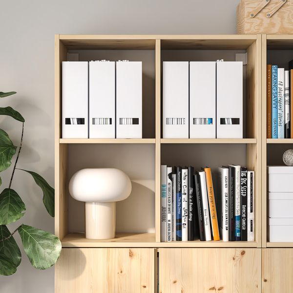 IKEA, дополнительный ракурс