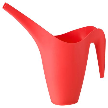 Лейка, красный, 1.2 л IKEA ИКЕА ПС 2002 004.185.93