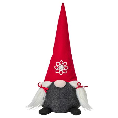 Украшение, Санта Клаус красный, 35 см IKEA VINTERFINT 305.815.92
