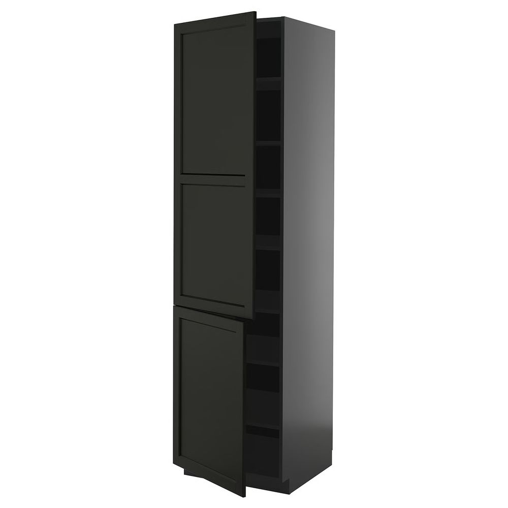 IKEA, вид спереди