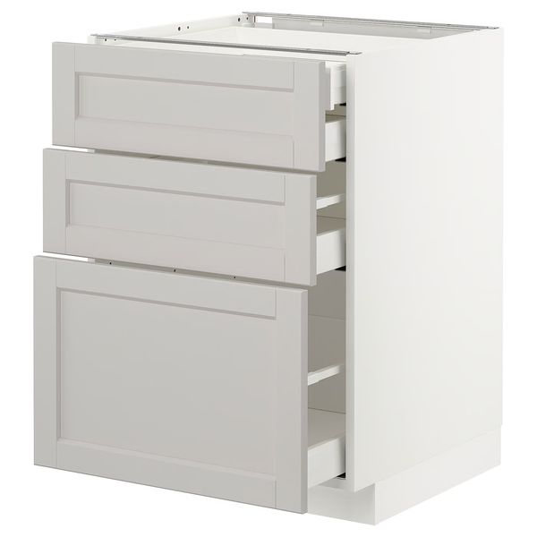 IKEA, вид спереди