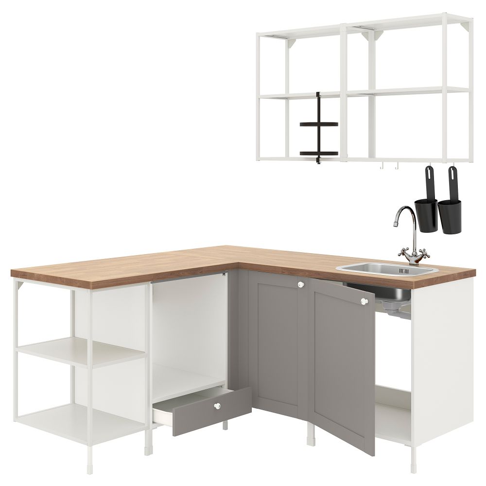IKEA в интерьере